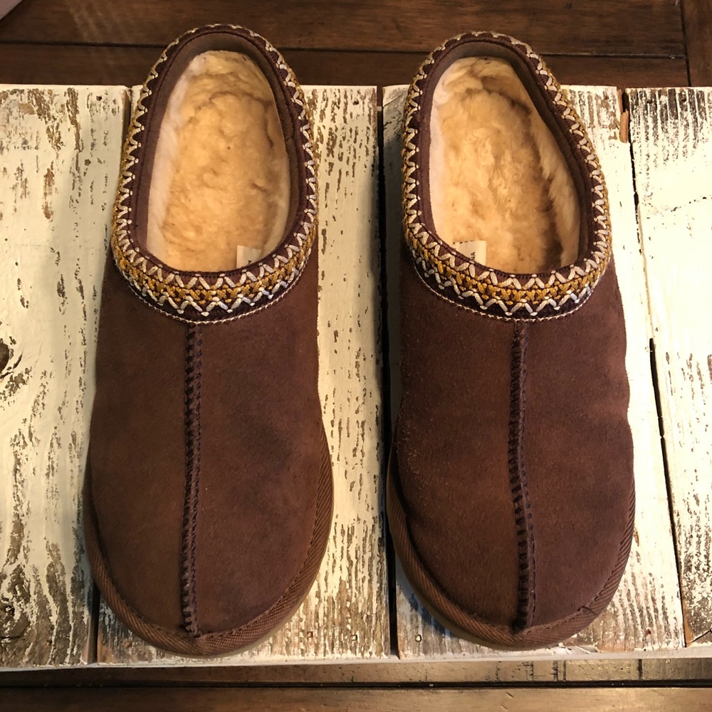 UGG Tasman slippers
